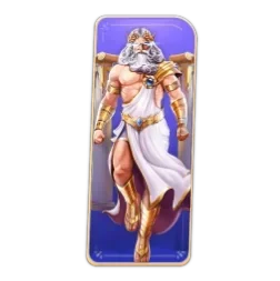Gates Of
Olympus