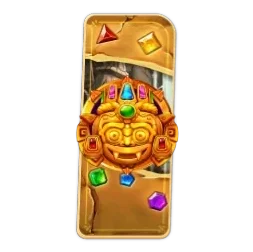 Aztec
Gems