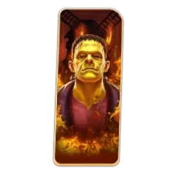 Doctor
Frankenstein