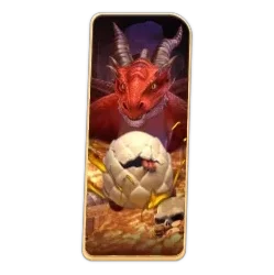 Dragon
Hatch