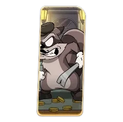 Le
Bandit