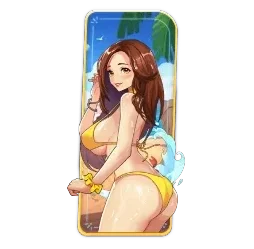 Bikini Queens